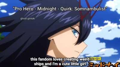 I'll grab some popcorn