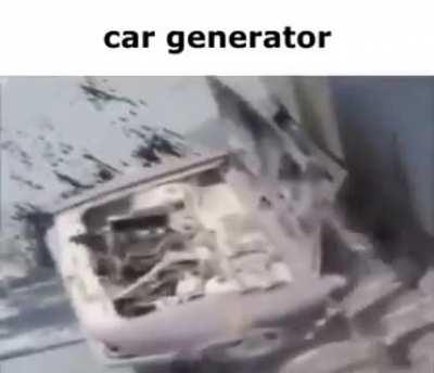 How cars are made(fuck the guy who added this music)