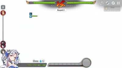 This fish out of water bug