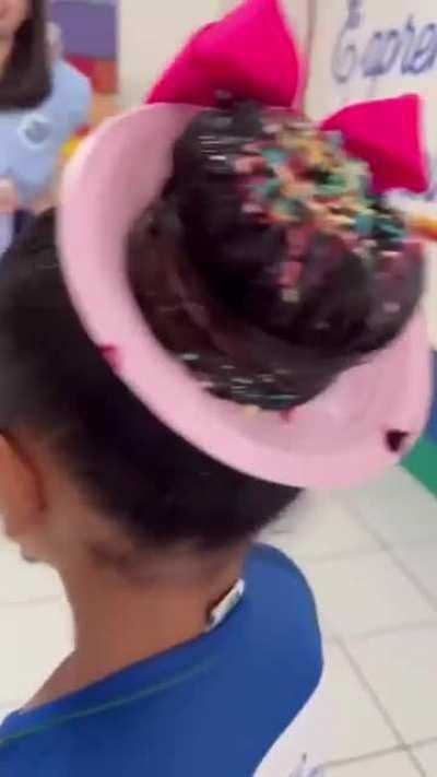 Dia do Cabelo Maluco