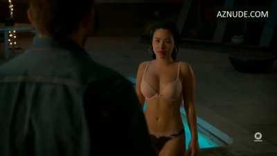 Cierra Ramirez in 'Good Trouble'