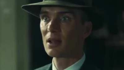 Leaked Oppenheimer Ending