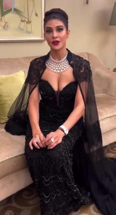 Jacqueline Fernandez 