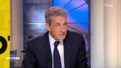 Alors Nicolas, le mot que tu cherches ce n'est pas 