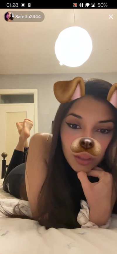 Saretta aka sofy_0012 (more in comments)