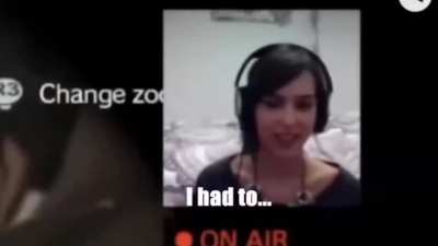 Its for the plot, trust me 