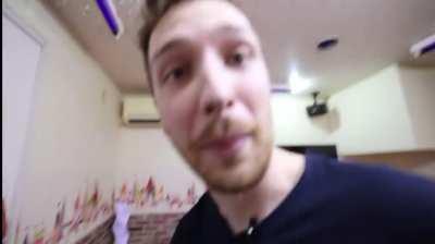 Idk why I found the zoom in so funny 💀