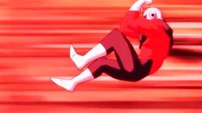 (greenscreen) PewdieBall Z