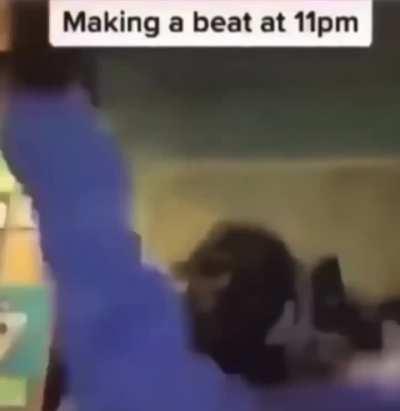 we are not making it out of the house that john built with this one…