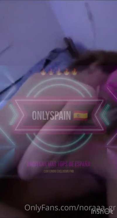 Telegram OnlySpain VIP 🇪🇦🔥 20€