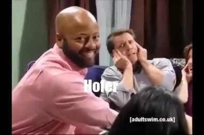 Radiowerbung momentan