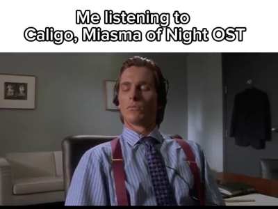 [Nightreign] Never thought I’d ever hear something like this from Fromsoft, my ears have been graced with an absolute fucking peak of an OST