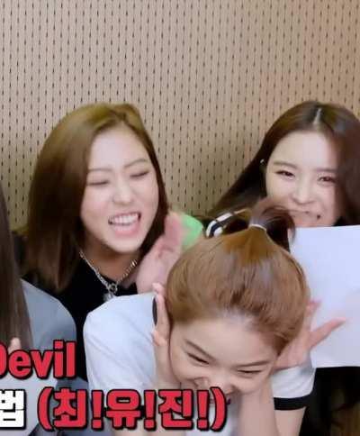 [190906] Choi! Yu! Jin!