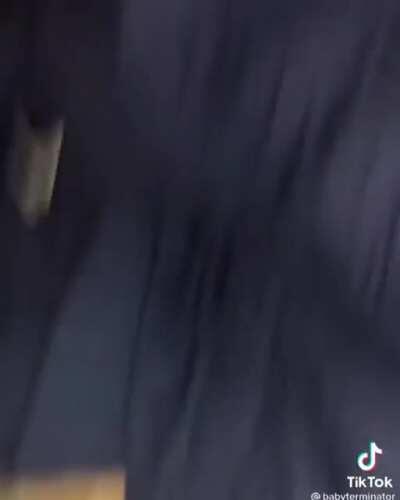 Nigga just wanted to sleep😭😭