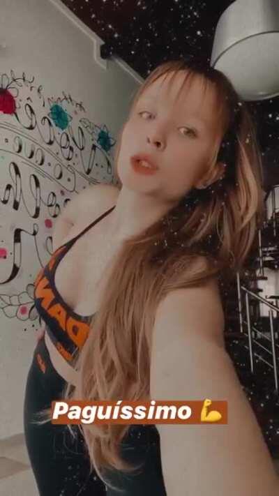 LariManoela - Video #5134