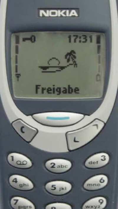 3310 ringtone arabesk cover...