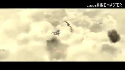 Sorry for to late this take me 4 hours, RT gonna pay for that, this is our revenge