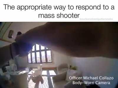 Tennessee cops > Texas cops