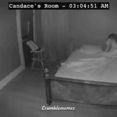 Do Not Watch or be Cursed!