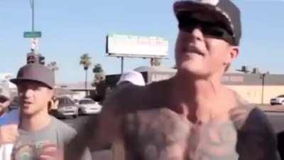 Trump Supporters in South Park! [OC]