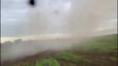 Credibility of the Warthog increases daily