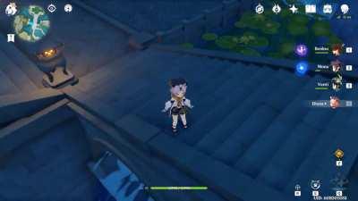 For anyone who haven't found this chest yet.