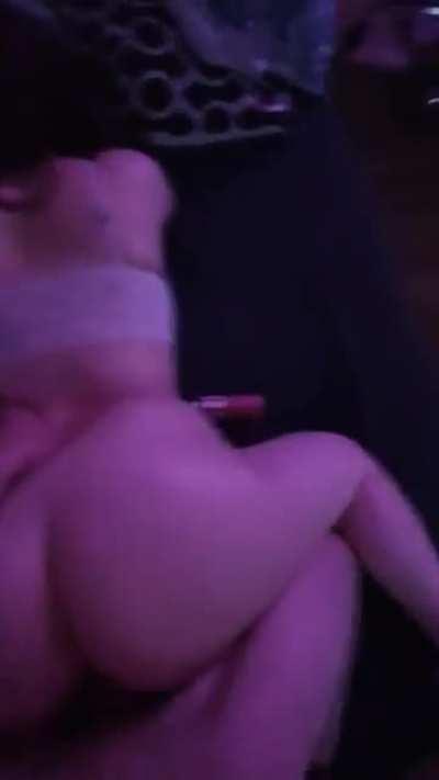 Me and my little cousin