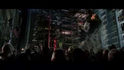 A tragic week for the people of r/raimimemes