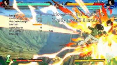 I made a guide on some 17 tech!