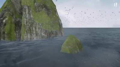 Thor in Utgard be like: