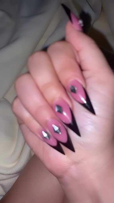 Grabbers 🍆😇💦