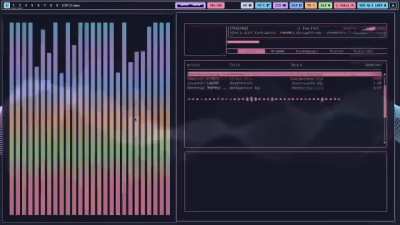 [mangowc] Layout Galore , behold the mango 🥭