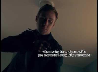 When the reality check hits