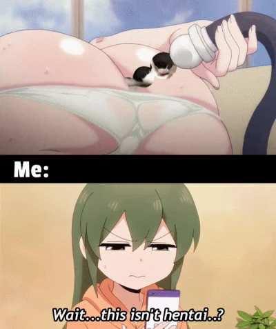 Hard to tell the difference these days