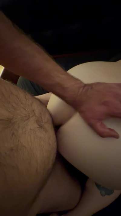 The tightest hole :)