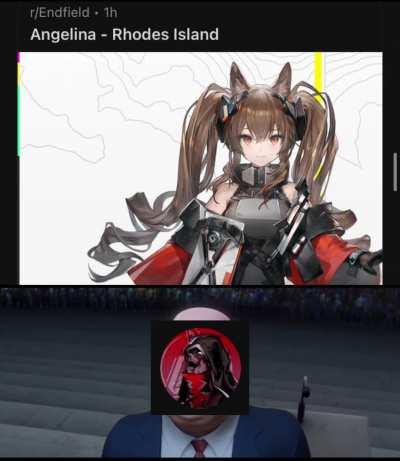 You did it! You crazy son of a *lungmen profanity* you did it!