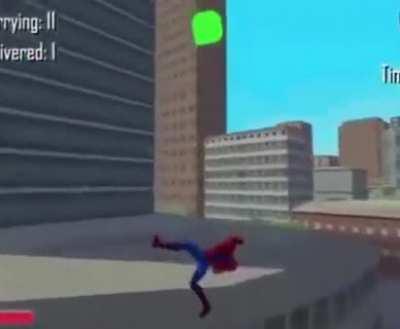 Anyone knows how is this game called ?