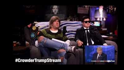 Stephosaurus is a soy boy