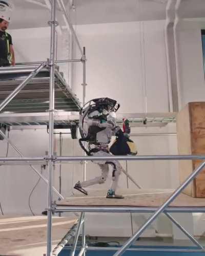 Pre-Programmable Killbots