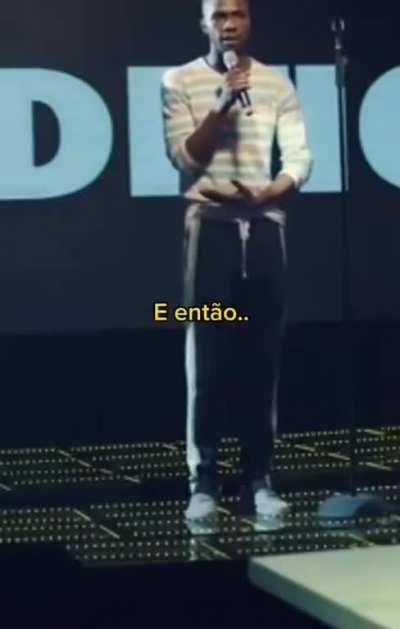 Apenas o Deus Gamer pode entender isso 