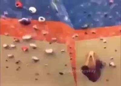 When your stamina runs out