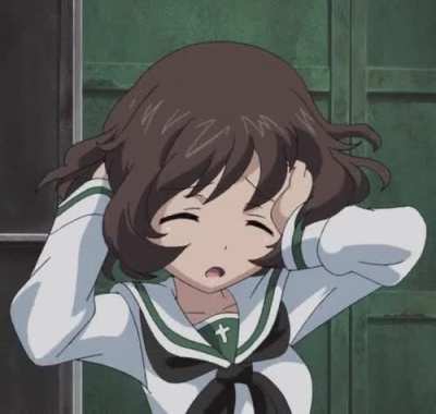 You guys are my family.