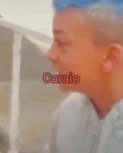 caraio 😳