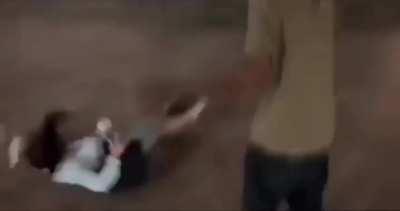 Skateboard wouldn't let that slide 