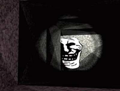 pov torll bear d becomes real