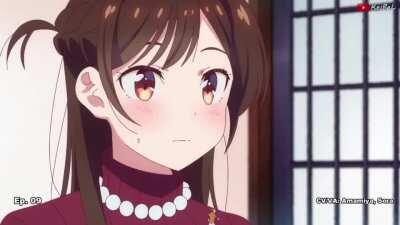 *Ichinose Chizuru Noises*