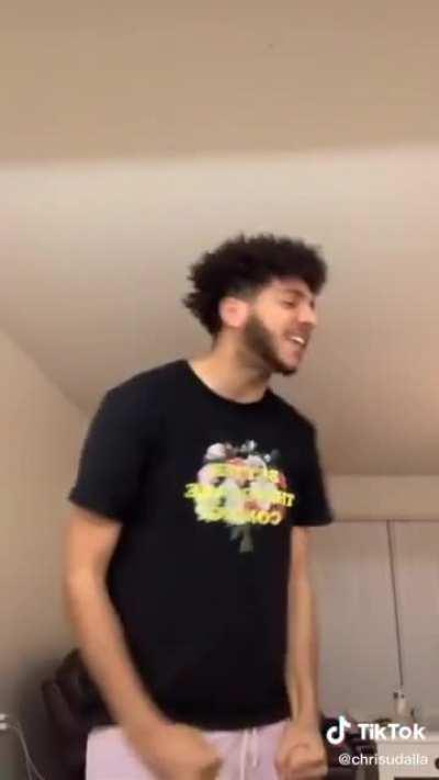 Found these cuties on TikTok