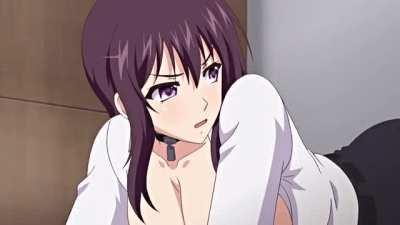 Ripped Pantyhose | Nerawareta Megami Tenshi Angeltia