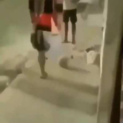 Moldy fake or something