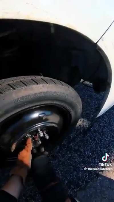 2 minutes of your time vs 2 hours of his. You’re a good dude! This is fire.